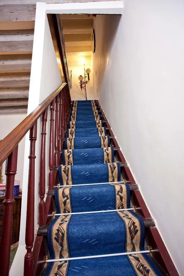 Apartamento Al Mezzanino, Palazzo Torniello Venecia Italia
