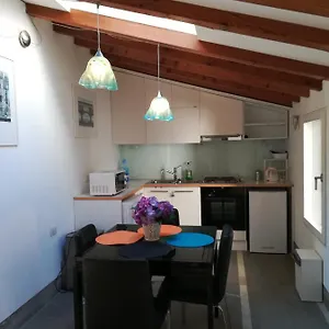 Apartamento Charming House In, Venecia