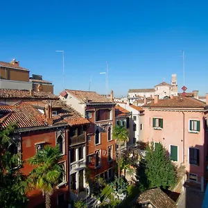 Apartamento Ca' Zia Maria, Venecia