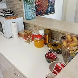  Apartament Antonia
