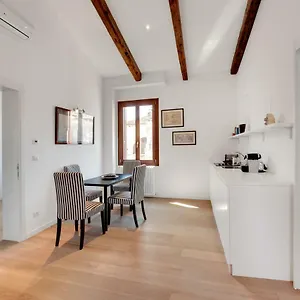 Appartement San Marcuola, Venetië