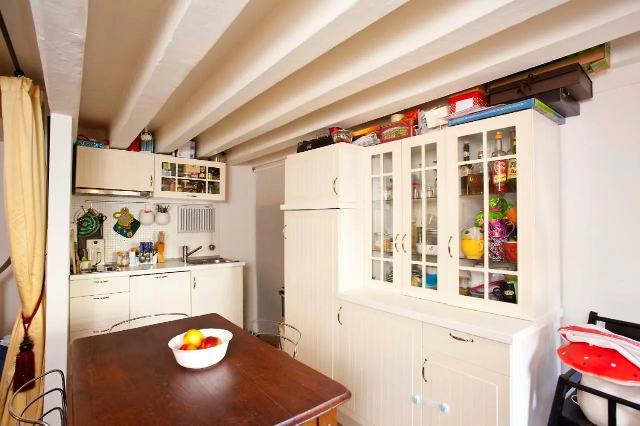 Apartament Al Mezzanino, Palazzo Torniello Wenecja 0*,  Włochy